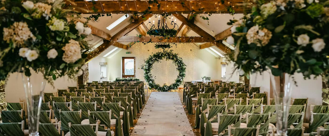 Dream Celebrant in Essex